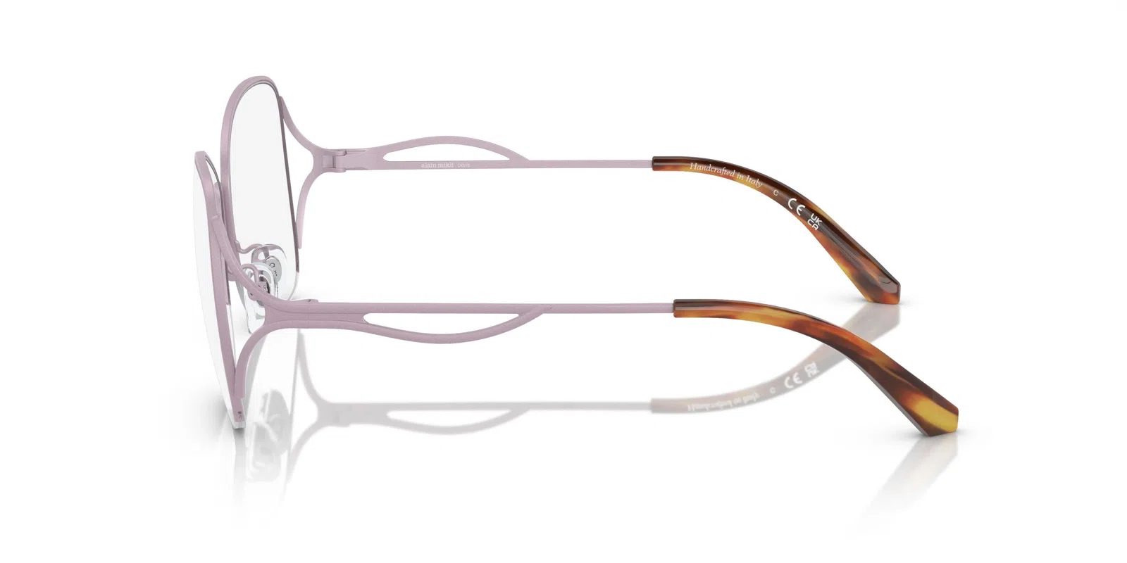 Alain Mikli 2501 Eyeglasses - view 14